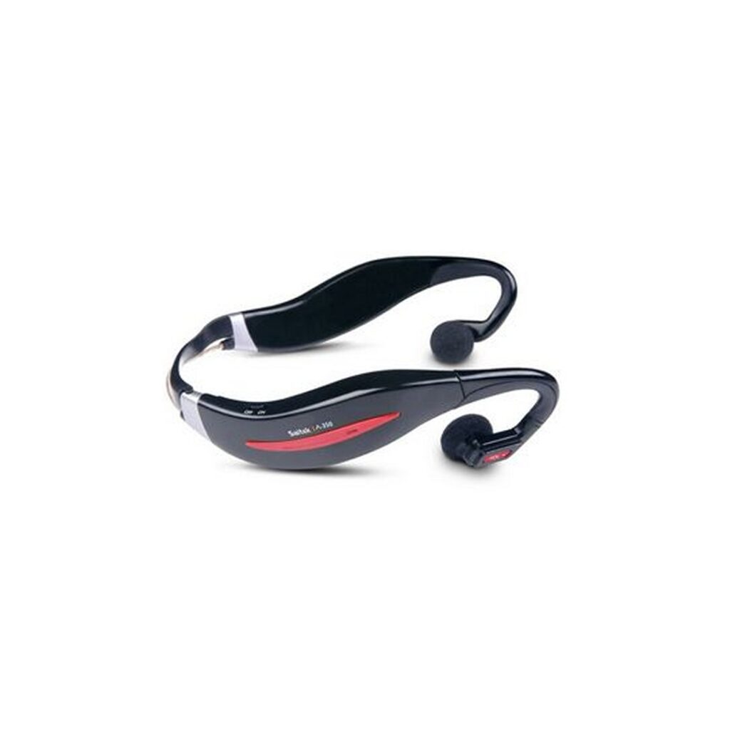 Bluetooth Earphones