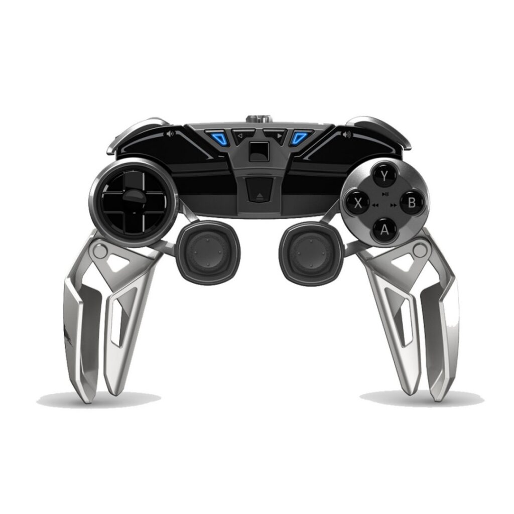 Folding Gamepad