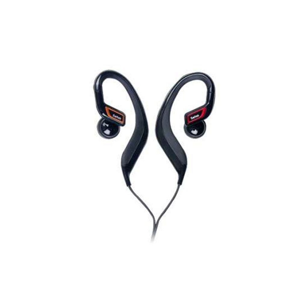 Over-ear Earphones