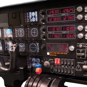 Pro Flight Cockpit